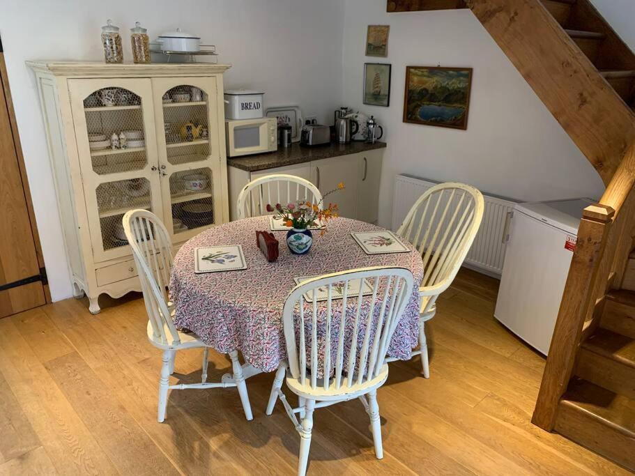 Chough Cottage Helston Eksteriør bilde