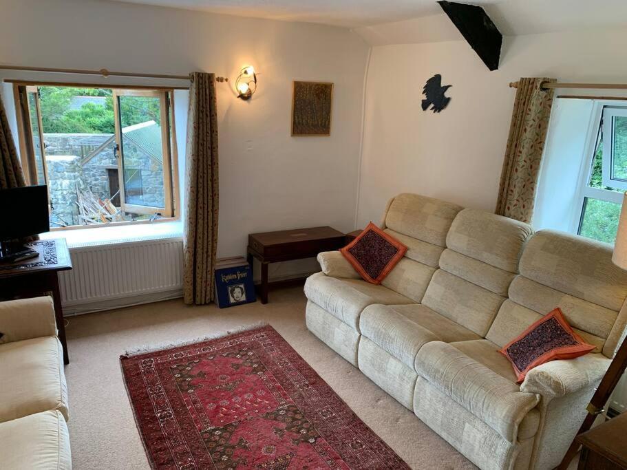 Chough Cottage Helston Eksteriør bilde