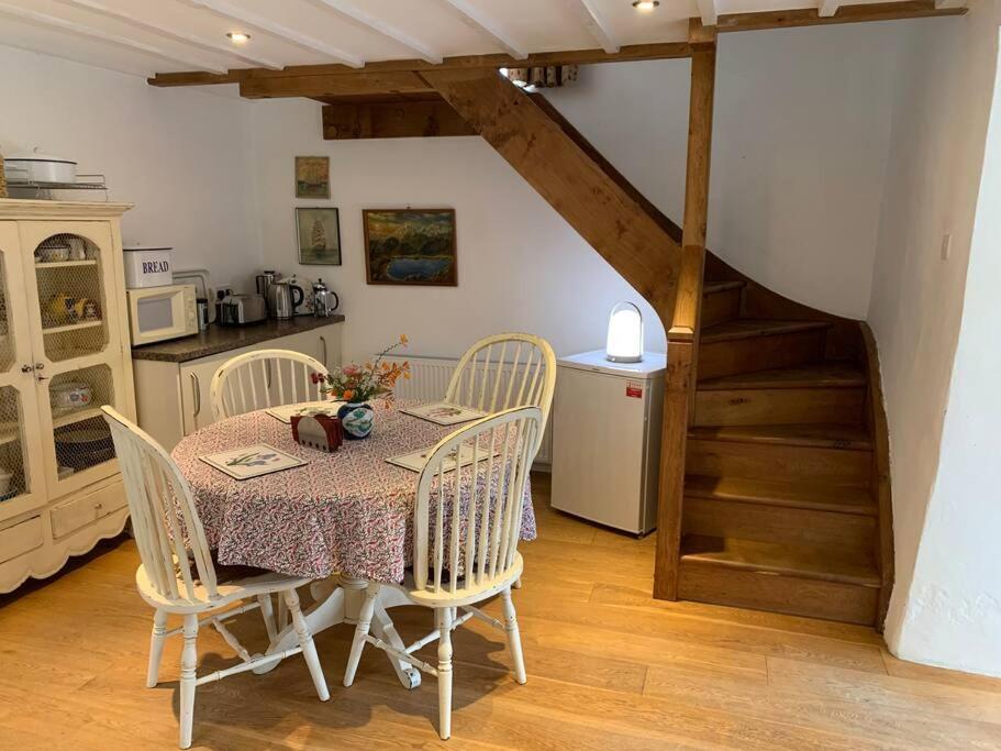 Chough Cottage Helston Eksteriør bilde